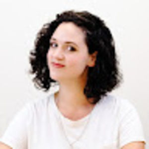 Meet your Posher, Audrey